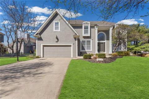 14909 Benson Street, Overland Park, KS 66221 - MLS#: 2610105