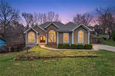 1801 N 79th Terrace, Kansas City, KS 66112 - MLS#: 2604669