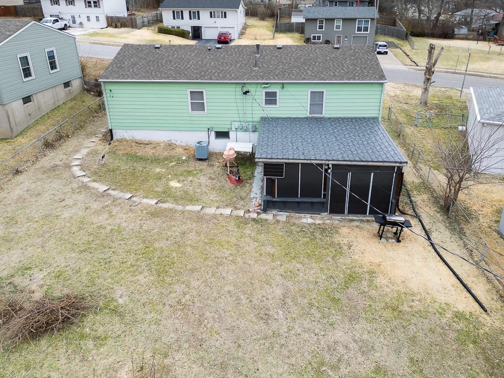 8415 Tauromee Avenue