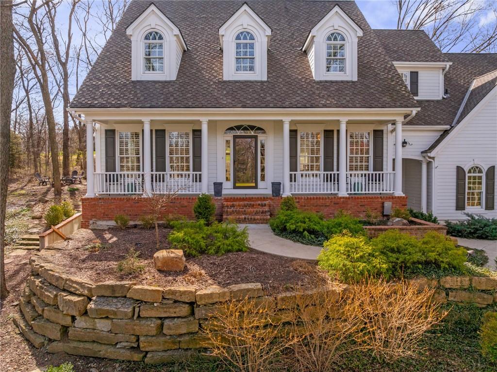 10730 S Cedar Niles Circle