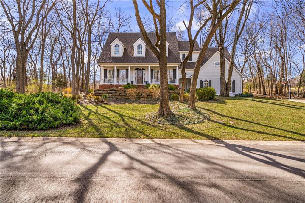 10730 S Cedar Niles Circle