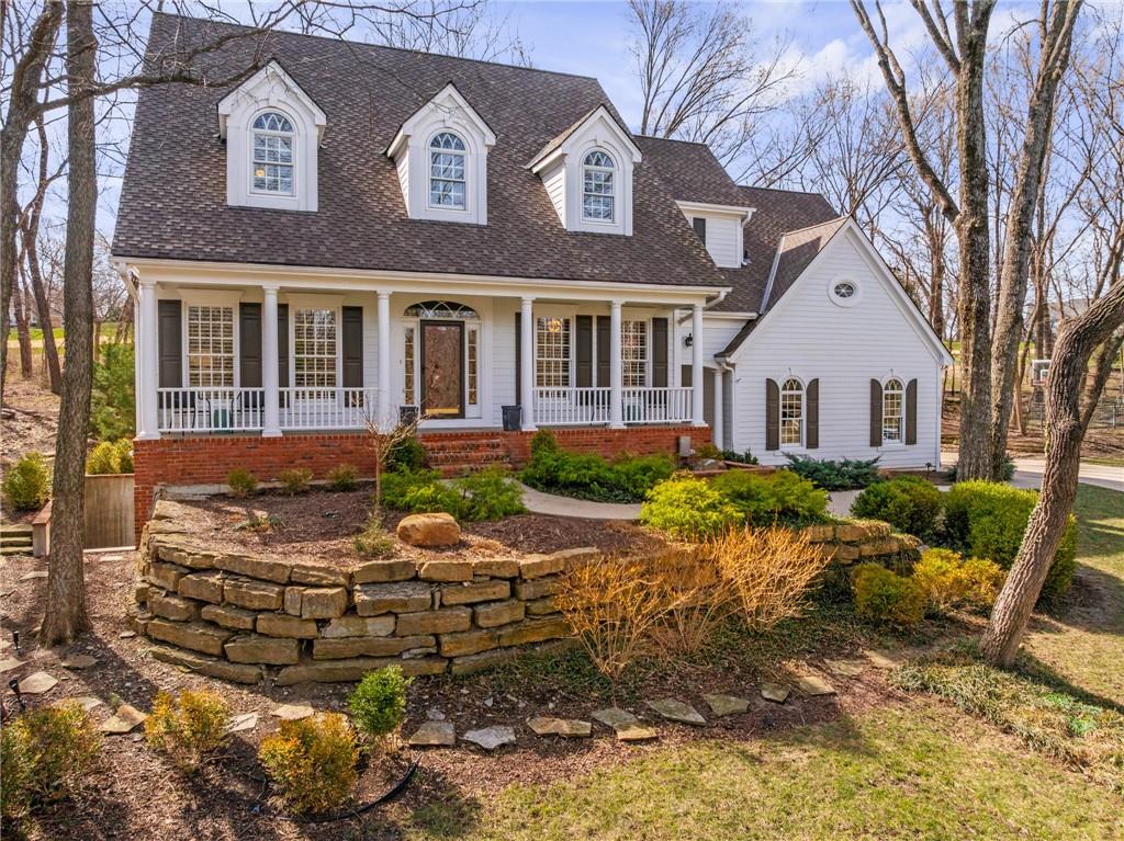 10730 S Cedar Niles Circle