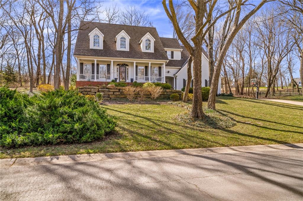 10730 S Cedar Niles Circle