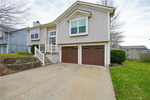 1405 Magnolia Drive, Greenwood, MO 64034 - MLS#: 2612868