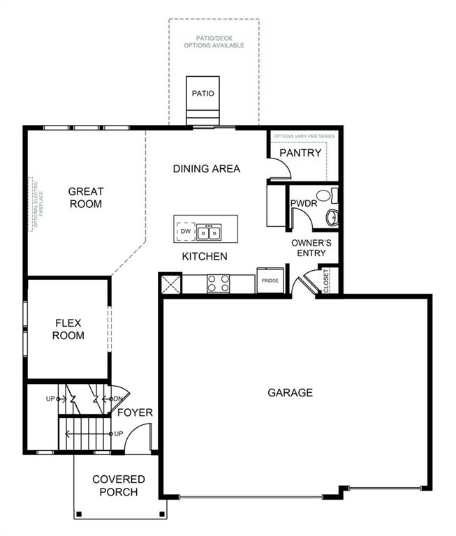 1020 Balboa Trail