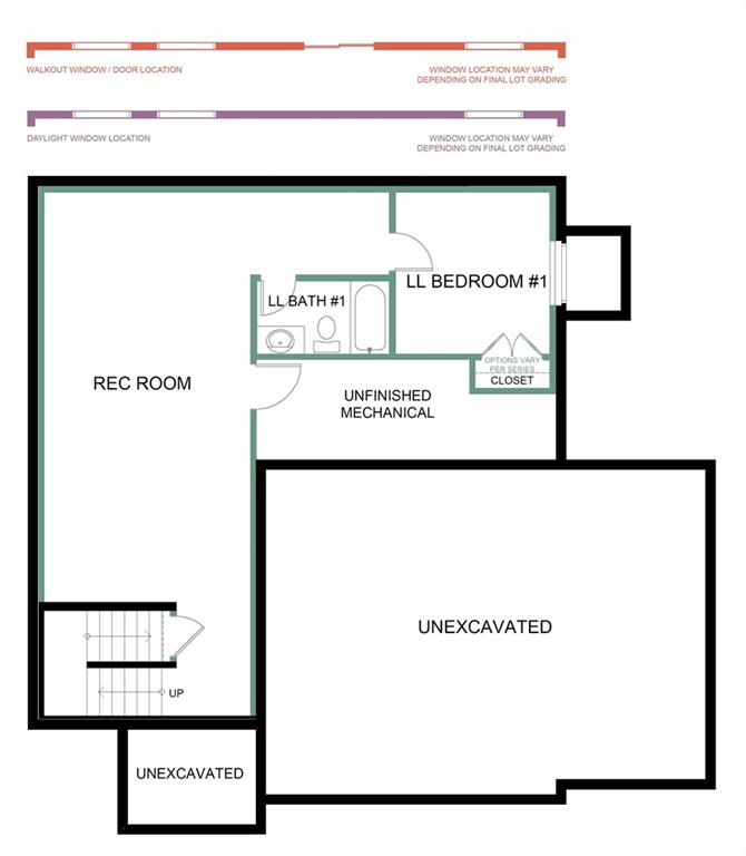 1020 Balboa Trail