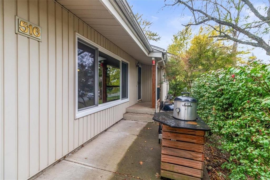 516 Silverado Trail