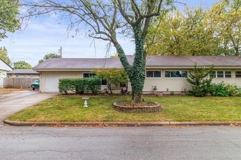 516 Silverado Trail Belton MO 64012