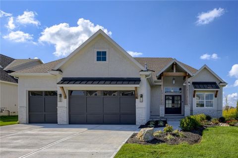 17220 W 164th Street Olathe KS 66062