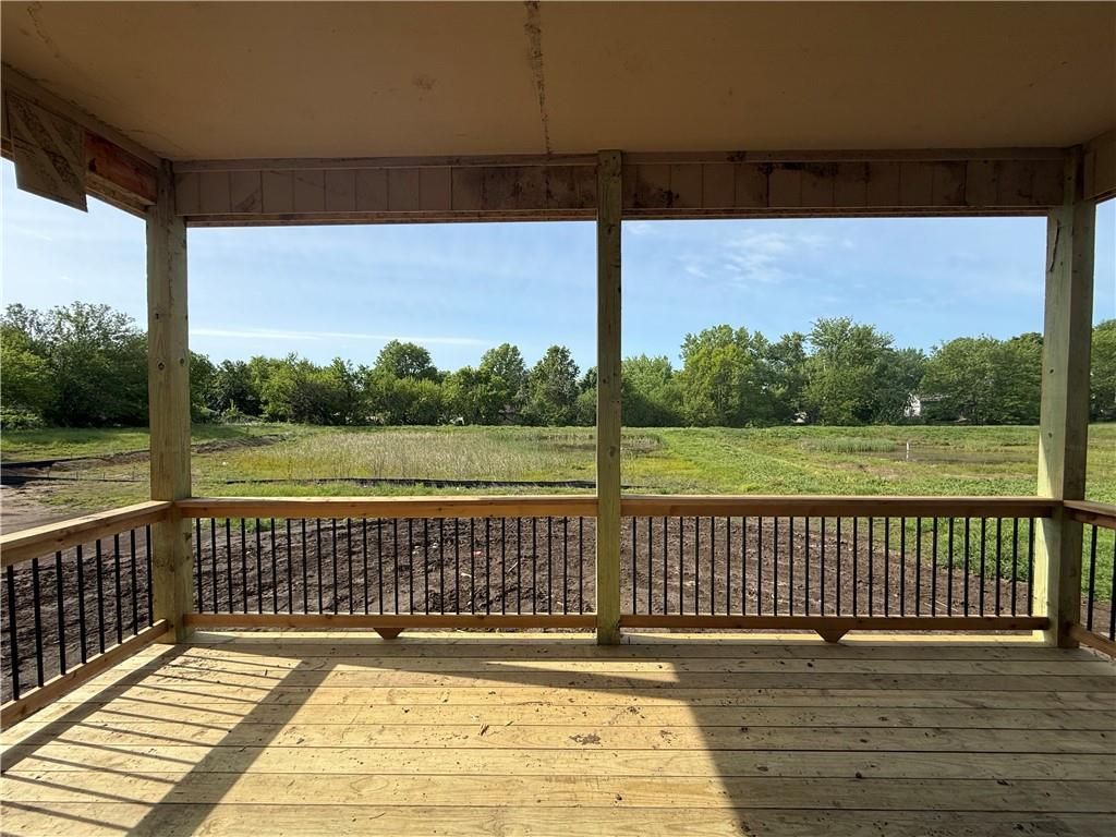 Photo of 621 E 13th Street, Kearney, MO 64060 (MLS # 2618546)
