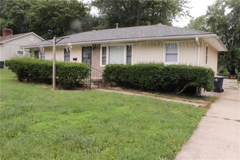 10612 Palmer Avenue, Kansas City, MO 64134 - MLS#: 2566154