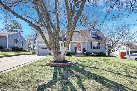 4827 W 78TH Terrace Prairie Village KS 66208