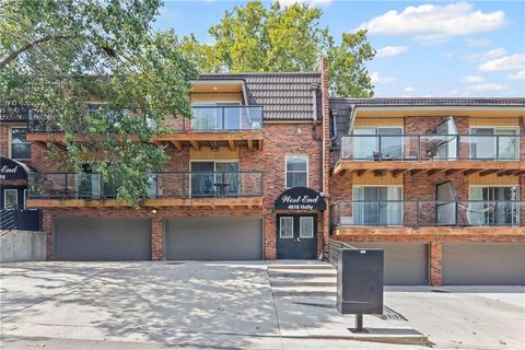 4616 Holly Street Unit 5, Kansas City, MO 64112 - MLS#: 2570825