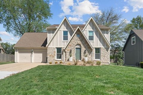 6236 W 121st Street, Overland Park, KS 66209 - MLS#: 2613175