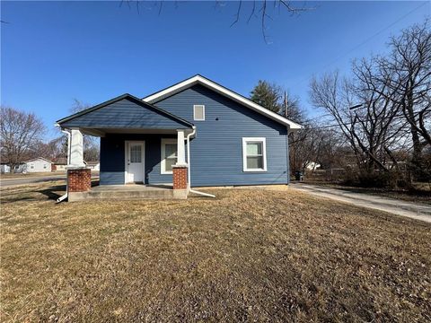 502 E Jefferson Street, Pittsburg, KS 66762 - MLS#: 2601261