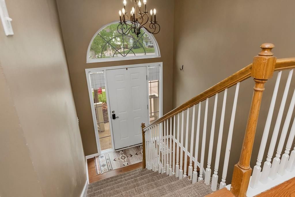 Photo of 1307 Honeysuckle Court, Liberty, MO 64068 (MLS # 2614257)