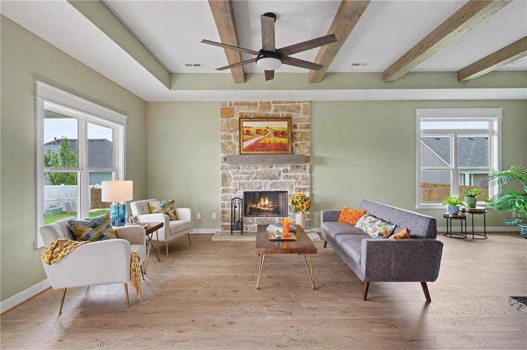 1013 Bluestem Circle