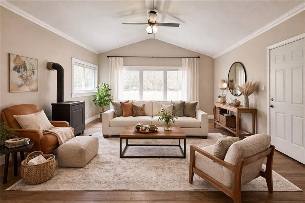 Photo of 34530 255th Street, Easton, KS 66048 (MLS # 2607971)