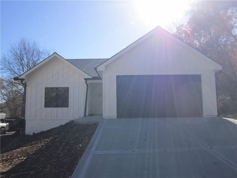 1219 Paton Street, Excelsior Springs, MO 64024 - #: 2579447