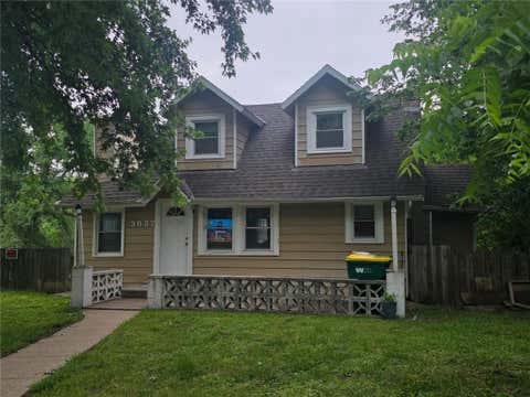 Photo of 3057 N 40th Street, Kansas City, KS 66104 (MLS # 2638675)