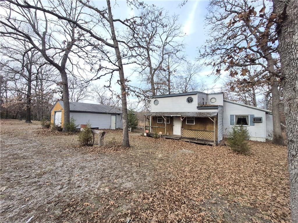 Photo of Sleepy Hollow Lane, Fall River, KS 67047 (MLS # 2592494)