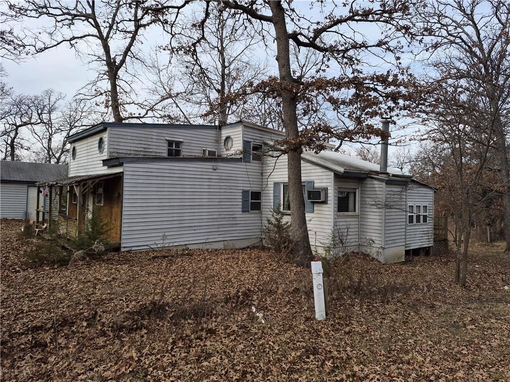 Photo of Sleepy Hollow Lane, Fall River, KS 67047 (MLS # 2592494)