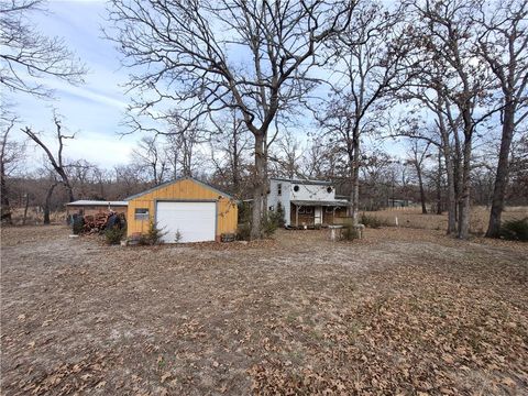 Photo of 2210 Sleepy Hollow Lane, Fall River, KS 67047 (MLS # 2592494)