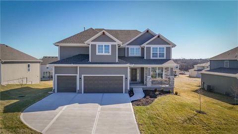 2717 W Park Street Olathe KS 66061