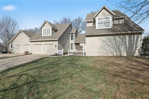 7204 W 155th Street, Overland Park, KS 66223 - MLS#: 2596493