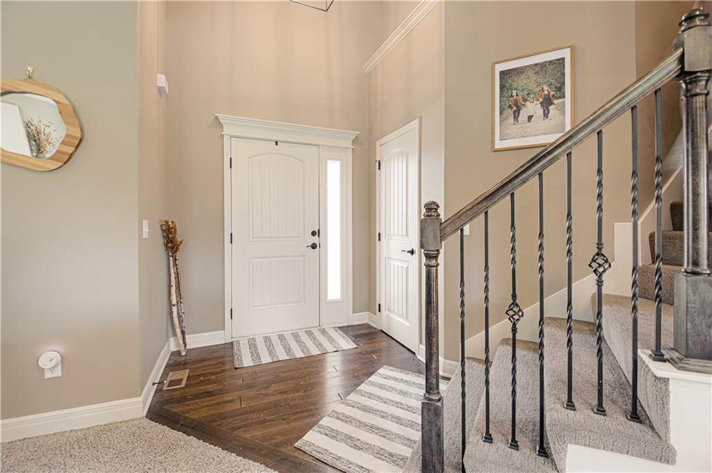 10821 N Bristol Avenue