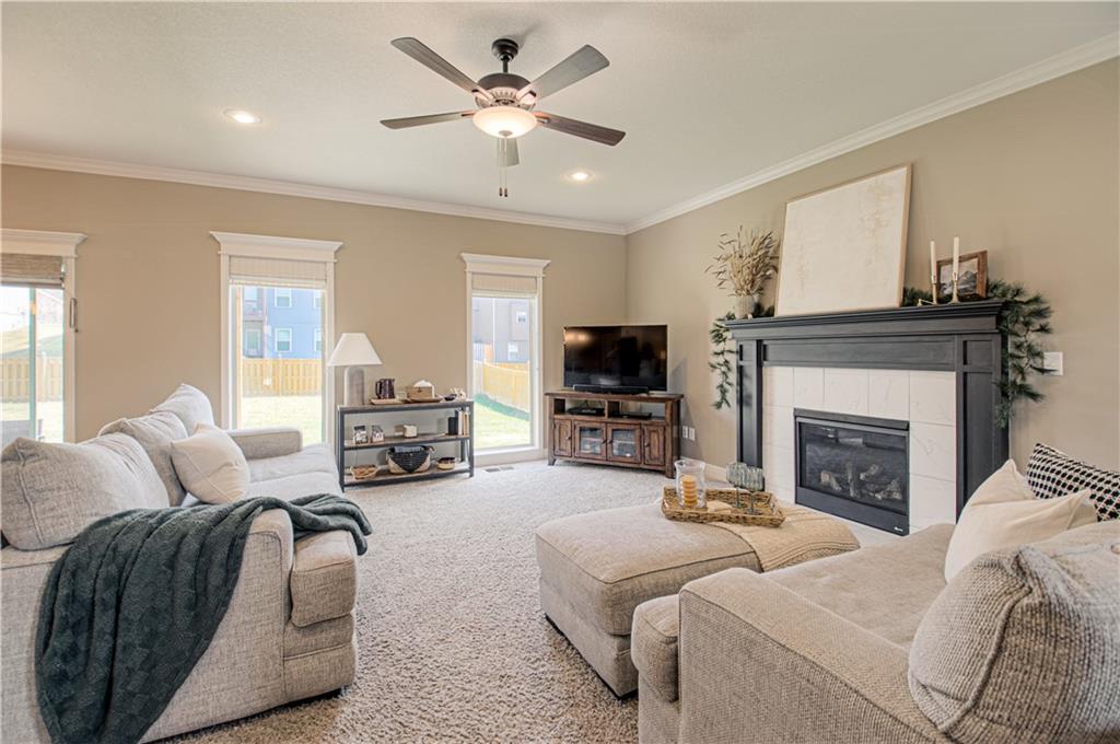 10821 N Bristol Avenue