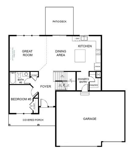 19602 W 195th Place