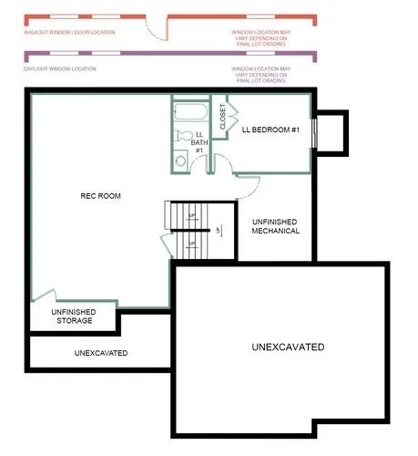 19602 W 195th Place