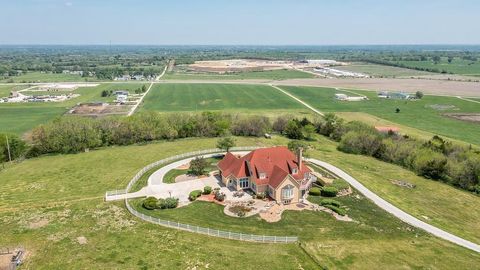 17029 Chieftain Road Tonganoxie KS 66086
