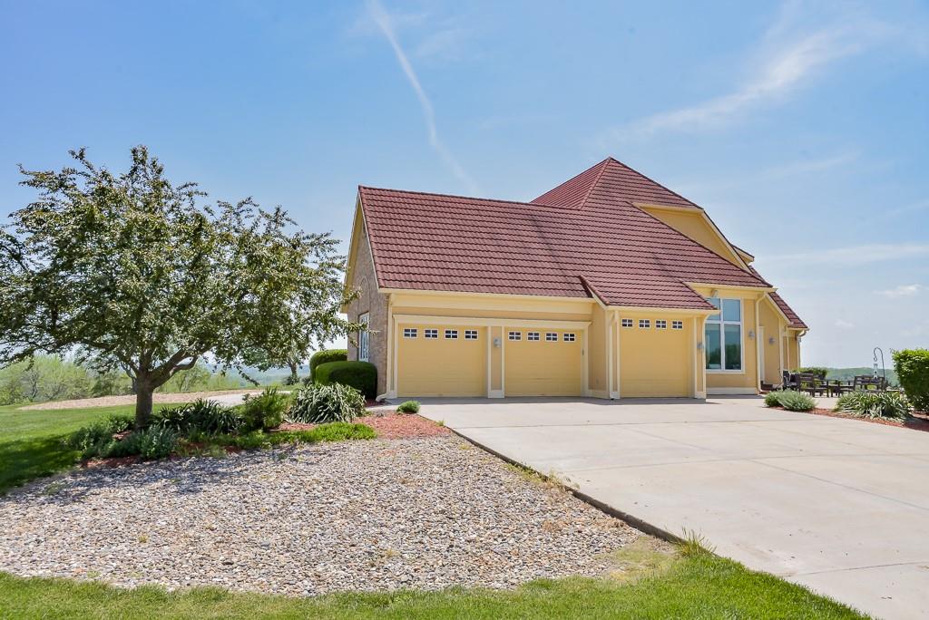 17029 Chieftain Road