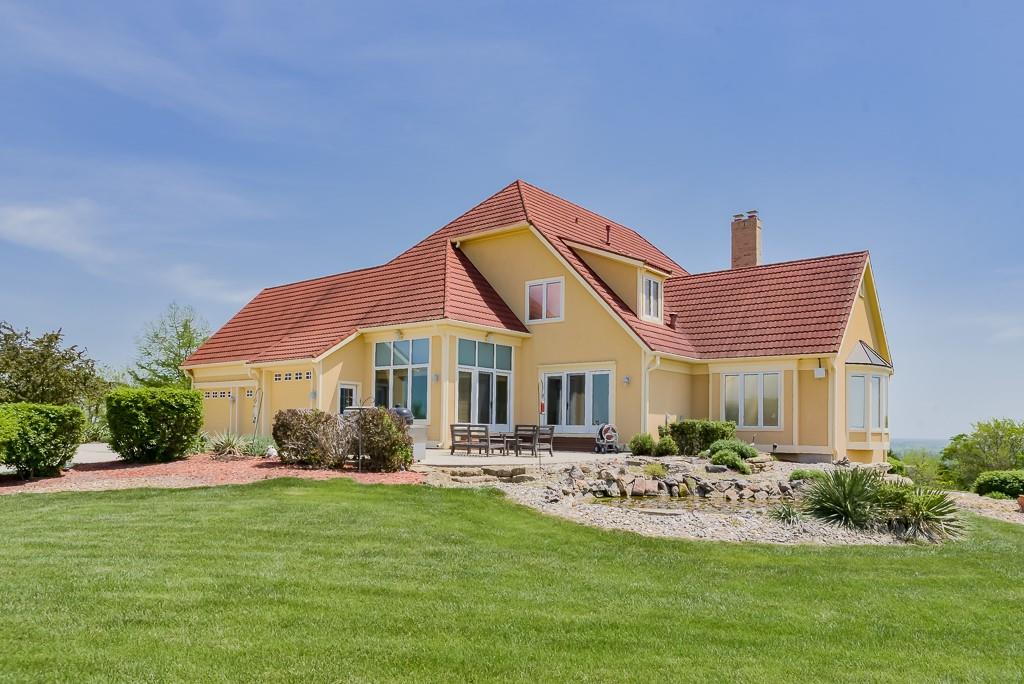 17029 Chieftain Road