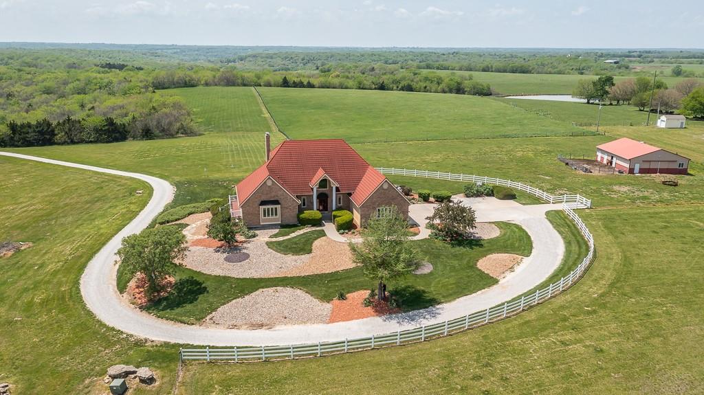 17029 Chieftain Road