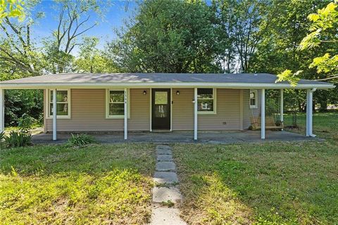 3344 N 57th Street, Kansas City, KS 66104 - MLS#: 2607313