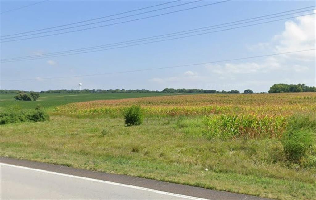 X 56 Highway