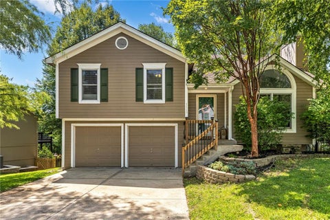 1115 NW 72nd Terrace, Kansas City, MO 64118 - MLS#: 2639256