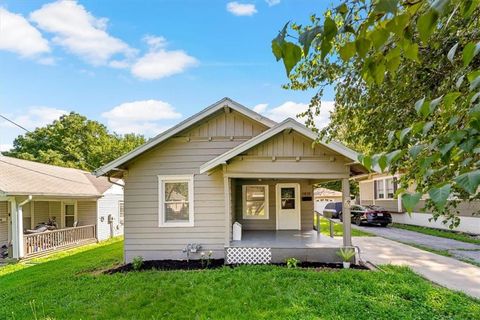 1410 W College Street, Independence, MO 64050 - MLS#: 2565352