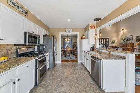 3711 NE Beechwood Drive, Lee\'s Summit, MO 64064 - MLS#: 2603838