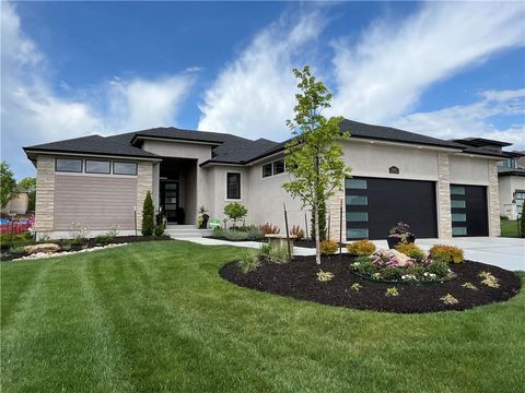 12204 W 171ST Street Overland Park KS 66221