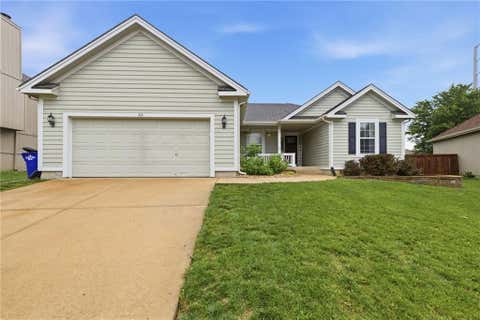 113 N Cedar Hills Street, Olathe, KS 66061 - MLS#: 2621310