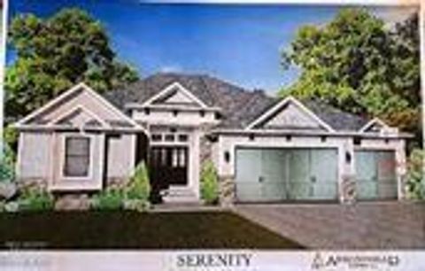 8734 N FARLEY Avenue Kansas City MO 64157