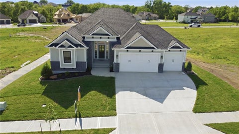 8734 N Farley Avenue, Kansas City, MO 64157 - MLS#: 2576486