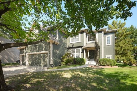 5206 Round Prairie Street, Shawnee, KS 66226 - MLS#: 2569611