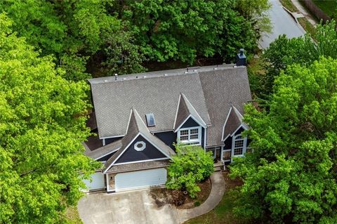 Photo of 12495 S Hagan Lane, Olathe, KS 66062 (MLS # 2617043)