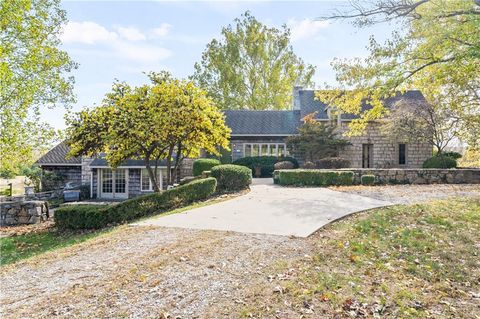 21405 W 73 Terrace Shawnee KS 66218