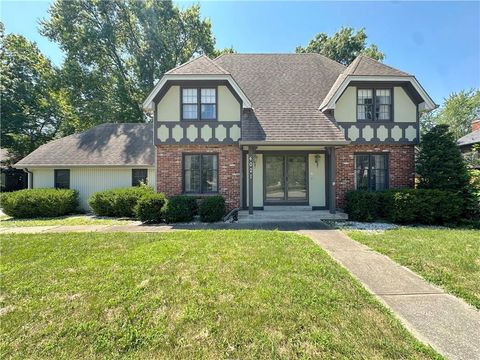 4021 NE Brooktree Lane, Kansas City, MO 64119 - MLS#: 2567437
